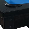 Presidential Madison Pool Table