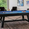 Presidential Madison Pool Table
