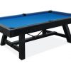 Presidential Madison Pool Table
