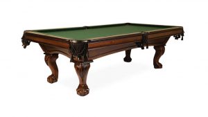 Presidential Monroe Pool Table