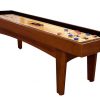 Olhausen Pavilion Shuffleboard