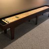 Olhausen Pavilion Shuffleboard