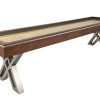 Presidential Pierce Shuffleboard
