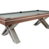 Presidential Pierce Pool Table