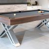 Presidential Pierce Pool Table