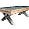 Presidential Pierce Pool Table