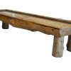 Olhausen Ponderosa Shuffleboard