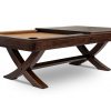 Presidential Reagan Pool Table