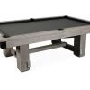 Presidential Silverton Pool Table