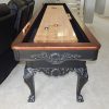 Olhausen St. Andrews III Shuffleboard