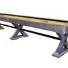 Olhausen Tustin Shuffleboard
