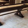 Olhausen Tustin Shuffleboard