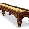 Olhausen Venetian Shuffleboard