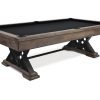 Presidential Vienna Pool Table