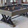 Presidential Vienna Pool Table
