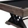 Presidential Vienna Pool Table