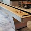 Olhausen Waterfall Shuffleboard