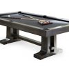 California House Atherton Pool Table