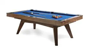 California House Austin Pool Table