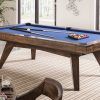 California House Austin Pool Table