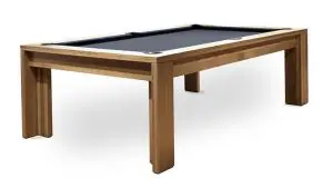 California House District Pool Table