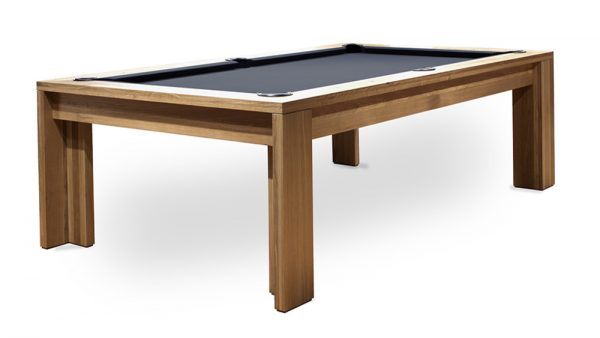 California House District Pool Table