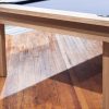 California House District Pool Table