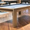 California House District Pool Table