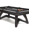 California House Palisades Pool Table