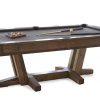California House Petaluma Pool Table1