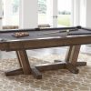 California House Petaluma Pool Table1