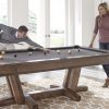 California House Petaluma Pool Table1