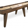 California House Austin Shuffleboard Table