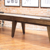 California House Austin Shuffleboard Table