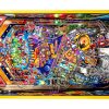Avengers Pinball Table