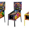 Avengers Pinball Table