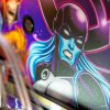 Avengers Pinball Table