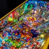 Avengers Pinball Table