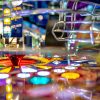 Avengers Pinball Table