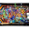 Avengers Pinball Table