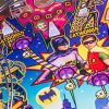 Stern Pinball Batman '66 - Image 8
