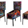 Stern Pinball Black Knight: Sword of Rage