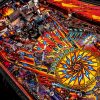 Stern Pinball Black Knight: Sword of Rage - Image 7