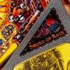 Stern Pinball Black Knight: Sword of Rage - Image 6