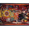 Stern Pinball Black Knight: Sword of Rage - Image 5