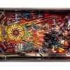 Stern Pinball Black Knight: Sword of Rage - Image 4