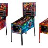 Deadpool Pinball Table