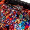 Deadpool Pinball Table
