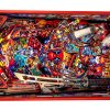 Deadpool Pinball Table