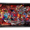 Deadpool Pinball Table